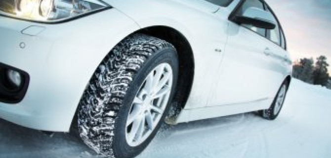  Сколько стоит «переобуть» автомобиль?