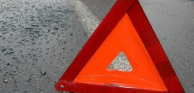 В Москве опрокинулся Audi: погиб человек