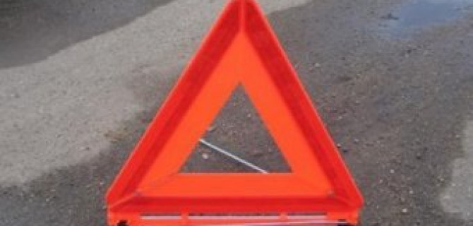 В ДТП под Воронежем погибли два человека