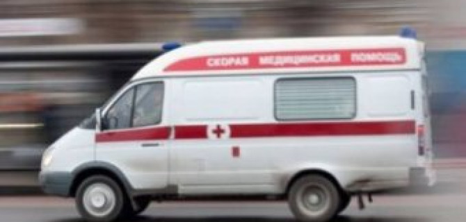 В Брянске женщине-пешеходу в ДТП оторвало ухо