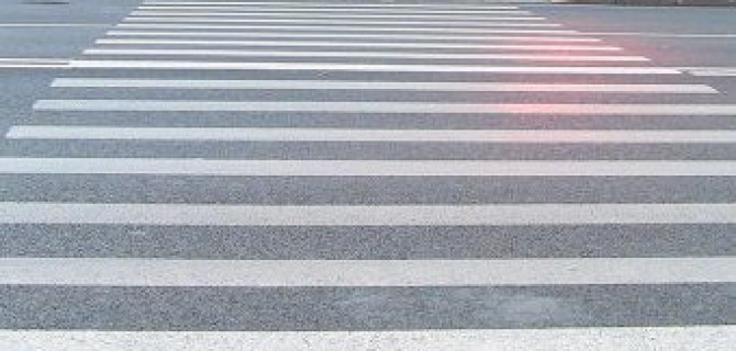 В Воронеже иномарка сбила 5-летнего мальчика