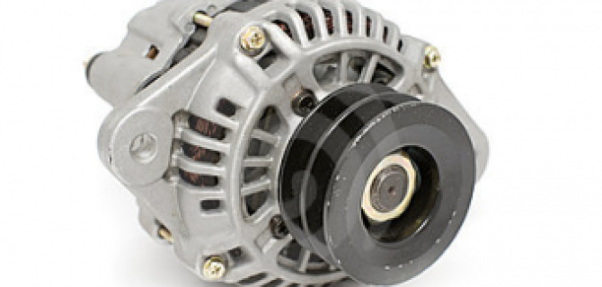 Как проверить генератор автомобиля