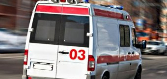 В ДТП в Дагестане пострадали семь человек