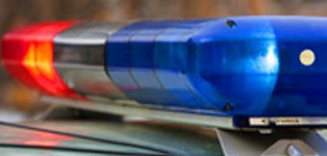 Под Тюменью водитель насмерть сбил мужчину и скрылся