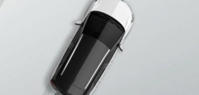 Появился тизер нового Opel Crossland X