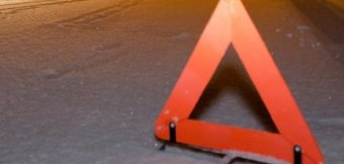 В Новой Москве из-за гололеда столкнулись 7 машин: есть пострадавшие