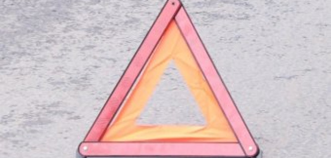 В ДТП с мусоровозом в Пензе погибла женщина