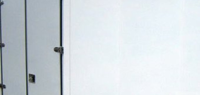 Как переоборудовать фургон