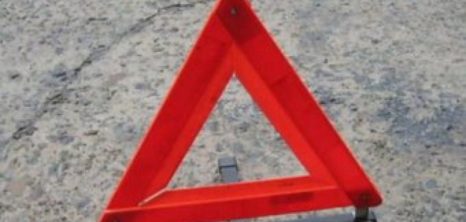 Водитель с 51 нарушением ПДД устроил аварию с тремя жертвами в КБР