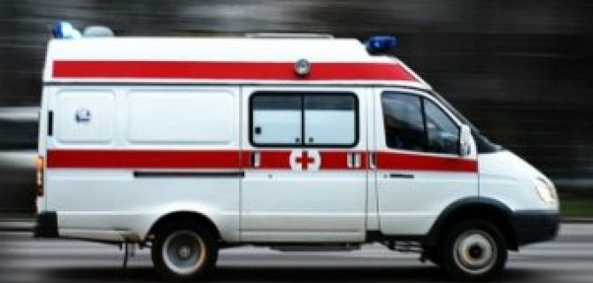 В Одинцовском районе в ДТП с грузовиком погиб человек