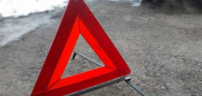 В Москве за сутки произошло почти 900 ДТП