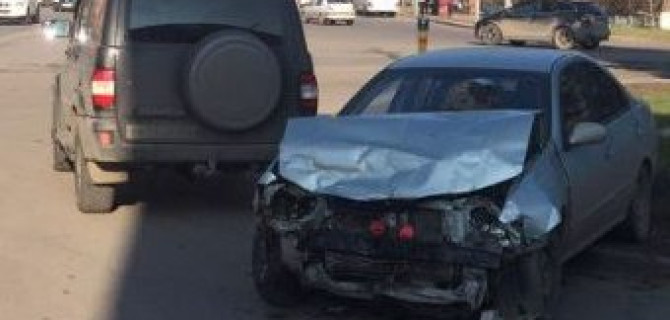 В ДТП в Ростове погиб человек