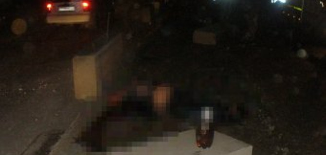 В ДТП в Геленджике пассажир выпал из машины и погиб