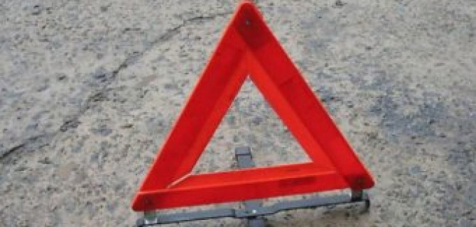 В ДТП в Кичменгско-Городецком районе погибли два человека