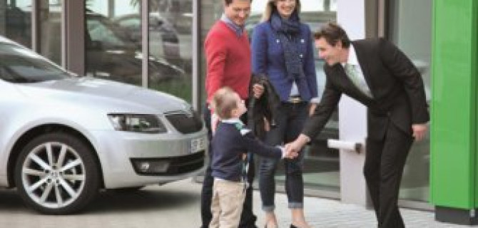 Атлант-М Тушино умеет благодарить своих клиентов!