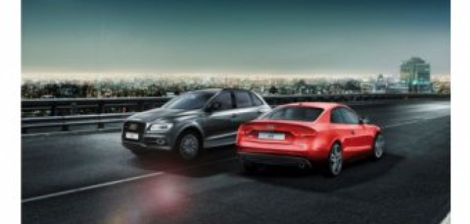 Выгодный трейд-ин в Ауди Центре Север