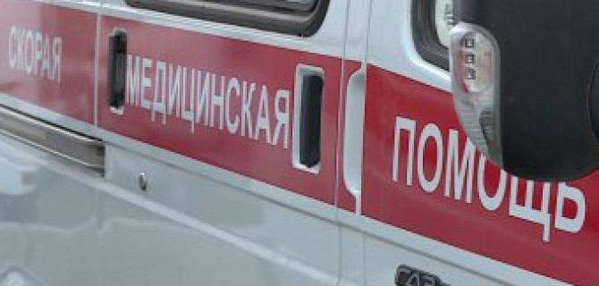 В Белинском районе насмерть сбили мужчину 