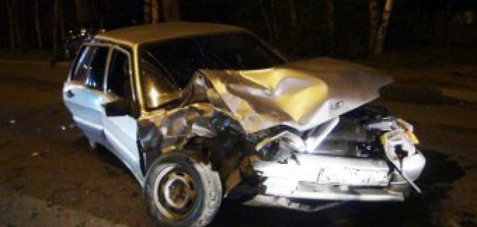 Под Волгоградом в ДТП с МАЗом погибли два человека