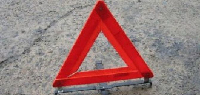 В ДТП на трассе «Дон» в Подмосковье погиб человек