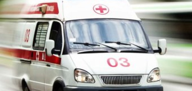 В ДТП Белгородской области погиб водитель и пострадал годовалый ребенок