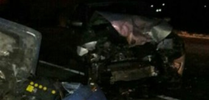 В тройном ДТП в Татарстане погиб человек