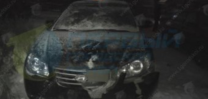 Пьяный водитель насмерть сбил пешехода в Кирове