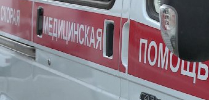 В Воронеже разыскивается виновник ДТП, в котором пострадал 4-летний мальчик