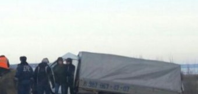 В Татарстане водитель уснул и врезался в столб: погибла пассажирка