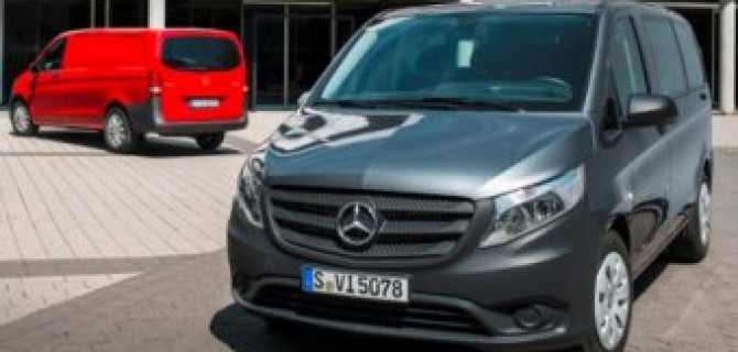 АВИЛОН «Мерседес-Бенц» подготовил праздник для Вашего бизнеса!