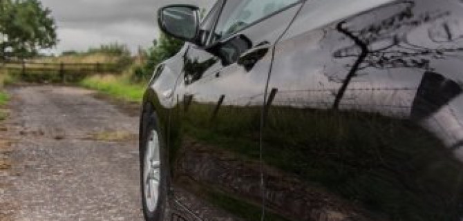 В России в продажу вышел Ravon R4