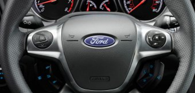 Что вы получите, решив купить Форд Фокус?