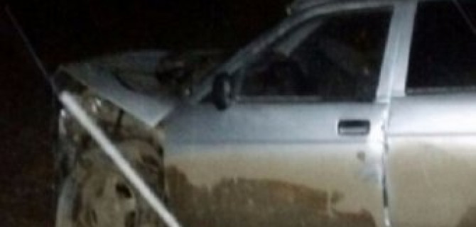 В ДТП в Дагестане погиб человек