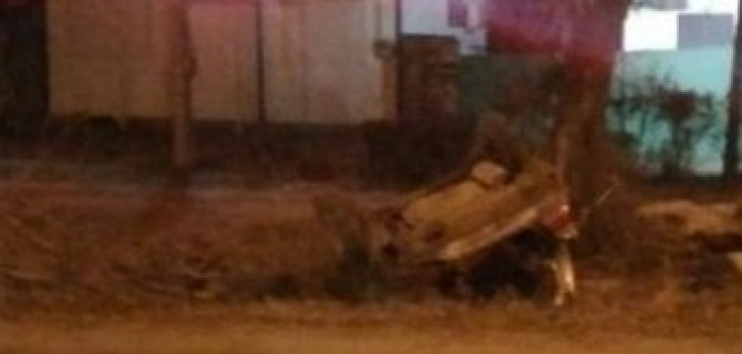 В Волгограде по вине пьяного водителя в ДТП погибла пассажирка