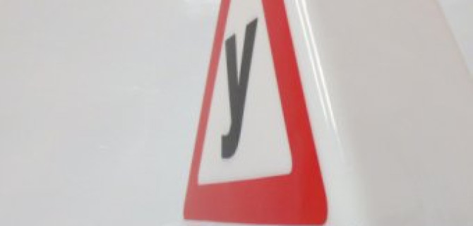 Обучение вождению – женщинам нужен особый подход