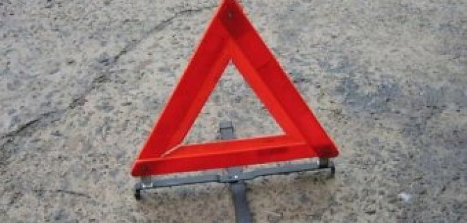 В результате ДТП под Гатчиной шесть человек попали в реанимацию