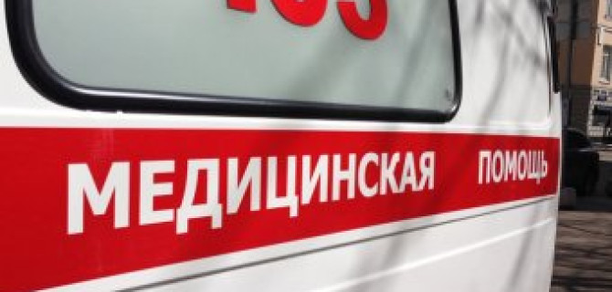 В Нижневартовском районе в ДТП с лосем погиб человек