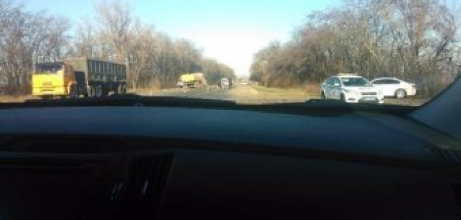 На Кубани в ДТП погибли три человека