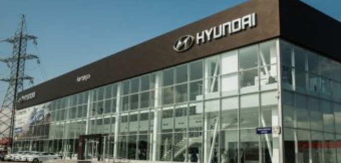  24 автомобиля Hyundai Solaris на финальных условиях