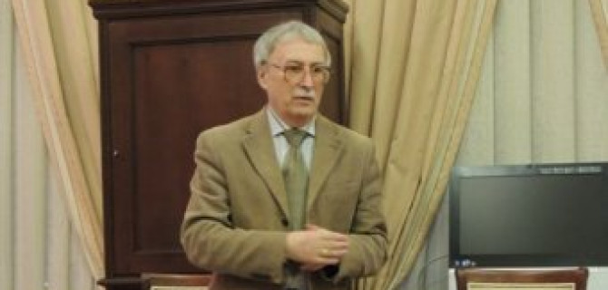 Профессор ТГУ Янушкевич погиб в ДТП под Томском