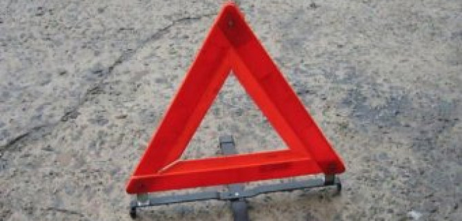 В ДТП с автобусом под Ярославлем погиб пенсионер