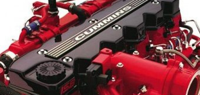 Достоинства и характеристика автомобиля «КамАЗ» с мотором Cummins