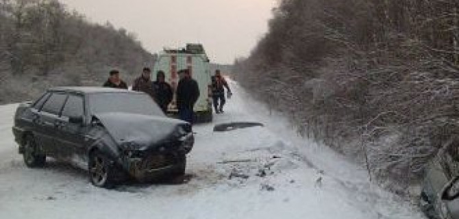 В ДТП в Шекснинском районе погибла женщина