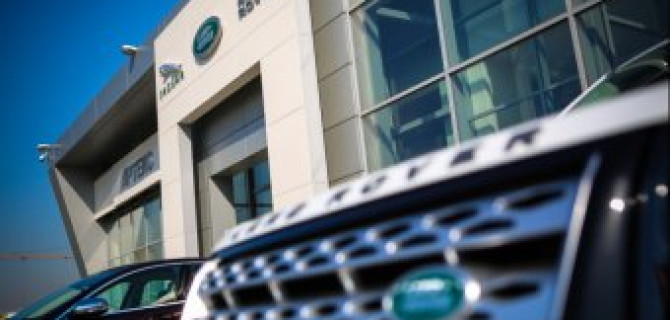 АРТЕКС закрывает автосалон на 60 км МКАД