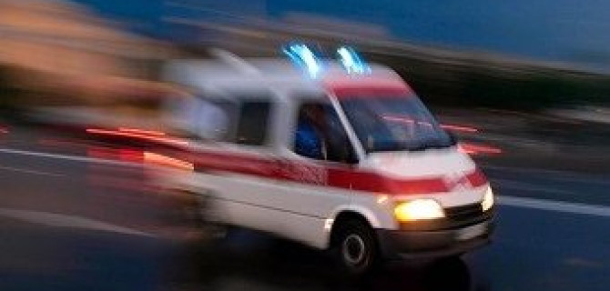 В ДТП в Ростовской области погибли три человека