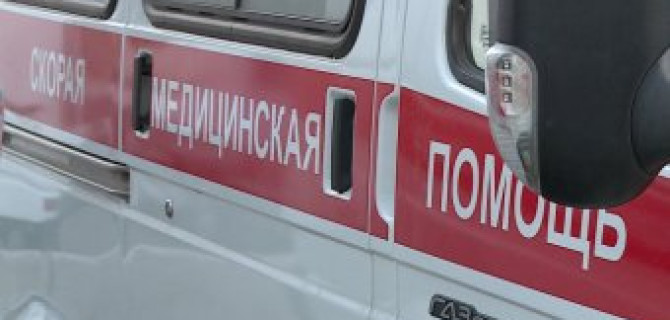 В Москве священник на BMW насмерть сбил пешехода