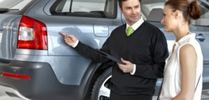 Сервис Атлант-М Тушино – выгодные предложения для вашей SKODA 