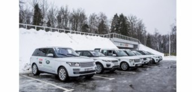 АВИЛОН DRiVE DAY