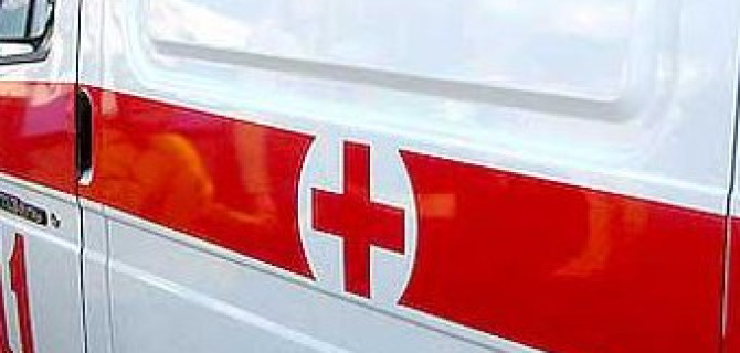 В Москве водитель потерял сознание и устроил ДТП с погибшим