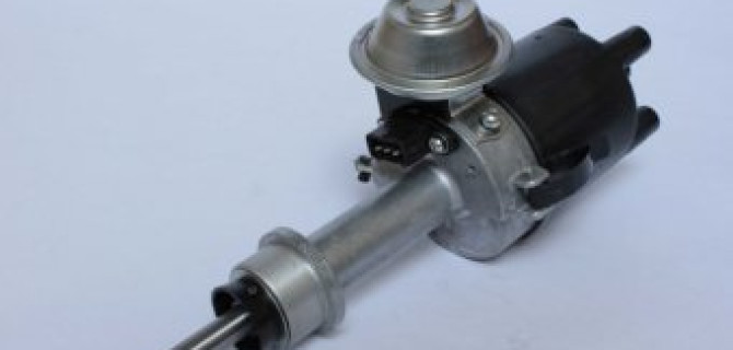 Актуален ли ещё распределитель зажигания 2106 и в чём его особенности