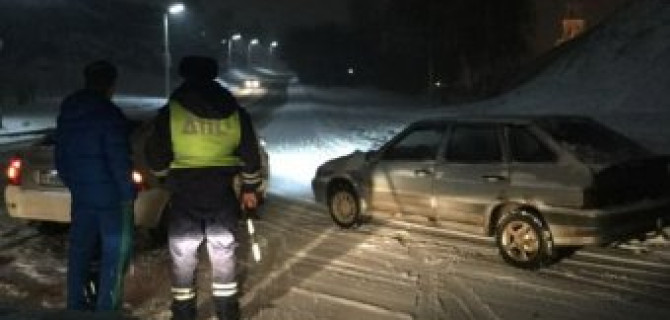 Два человека погибли в ДТП в Пермском крае